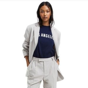 H&M Oversized Blazer